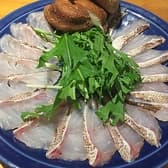 地鶏と地魚の店 家路 3