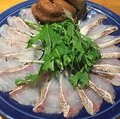 地鶏と地魚の店 家路 2