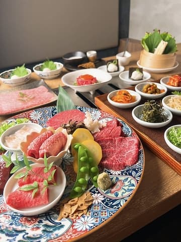 焼肉一七三 向山