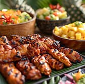 居酒屋 アジアンハウス四つ木店 四ツ木 3