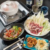 鴨Bal おばんざい 郡山 3