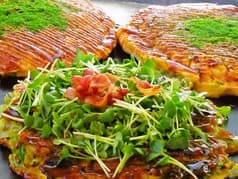 お好み焼ゲーブルハウス 2