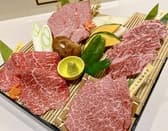 焼肉 つばめ 燕 南5条すすきの店 3