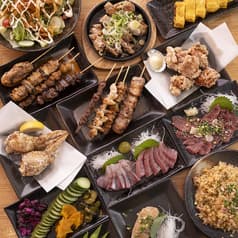 鳥小屋 船橋法典店 2