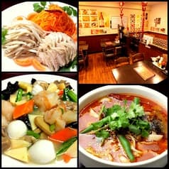 西安刀削麺酒楼 牛込神楽坂店 2