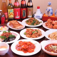 本格中華 祥瑞餃子軒 2