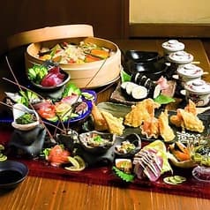 まんぷく厨房 ちゃらりん 2