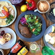 カフェオットー モモチハマ CAFFE OTTO MOMOCHI-hama 2