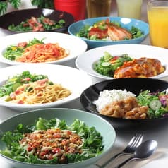 Whistle CAFE ホイッスルカフェ 2