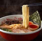 九州筑豊ラーメン山小屋 志免店 3