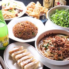 尾道ラーメン 一 はじめ 福山駅前店 2