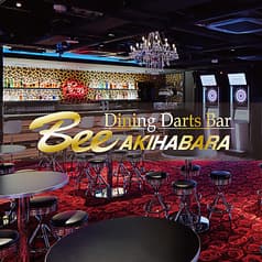 ダイニングダーツバー Bee 秋葉原店 2