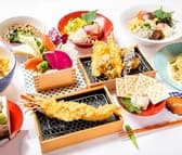 天ぷら 天寅 カメイドクロック店 3