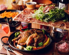 ワインの酒場ディプント蒲田店 2