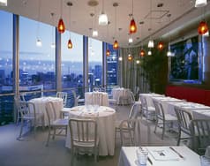 ブラッスリー ポール ボキューズ 大丸東京 2