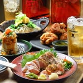 炭火晩酌屋 はればれ 3