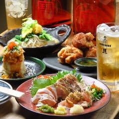 炭火晩酌屋 はればれ 2