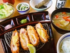 かつはな亭 小山店 2