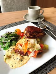 ホテルグレイスリー浅草 ボンサルーテ 2