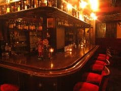 ハーフ ペニー HALF PENNY 中洲店 2