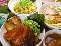 ぶしもりや めんめん 2