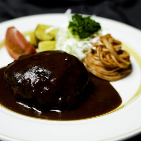 melimelo軒 大丸札幌店