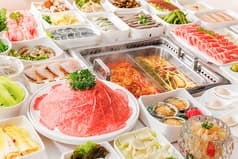 重慶火鍋基地 炉鼎技名古屋大須店 2