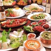 Indian Grill インドグリル 東陽町 3