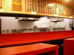 ラーメン山岡家 大谷地店 2