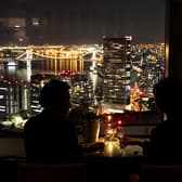 Dynamic Kitchen & Bar 響 カレッタ汐留店 3