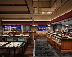 オールデイダイニング ラジョウ 2