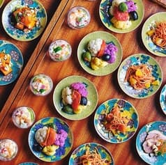 CC：CARBON COPY（シーシー カーボンコピー） 2