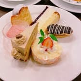 レストラン&バー ヴァロリス 3