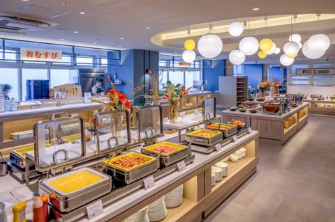 レストラン マリーゴールド