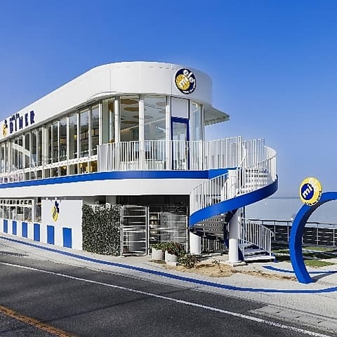 miele the DINER seafood diner ミエレザダイナー シーフードダイナー