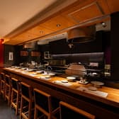 天ぷら新宿つな八 池袋店 3