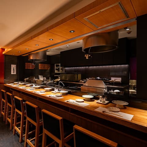 天ぷら新宿つな八 池袋店