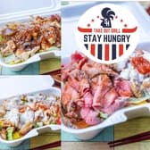 ステイハングリー 3