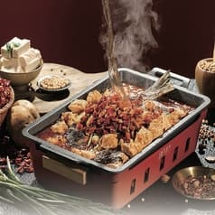 小四川 焼魚工房 2