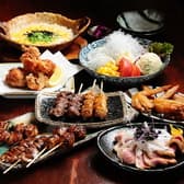 おんどり庵 武庫之荘店 焼き鳥 3