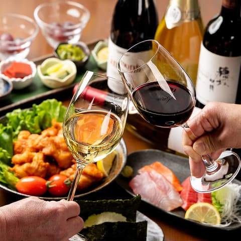 野菜ダイニング 薬師