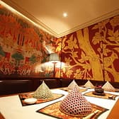 チェディルアン 淀屋橋 3