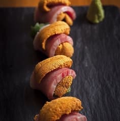 旬魚旬菜 極DINING 若旦那 新潟駅南店 2