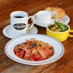 セカンドハウス 東洞院店 2