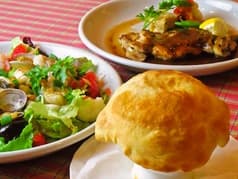 レストラン キャセロール 袖ヶ浦 2