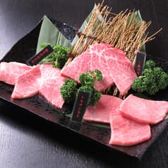 焼肉酒家 李苑 朝霞台店 2