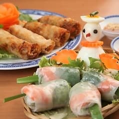 サイゴン マジェスティック 2