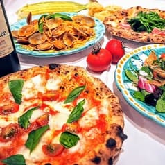 ピッツェリアローロ 2