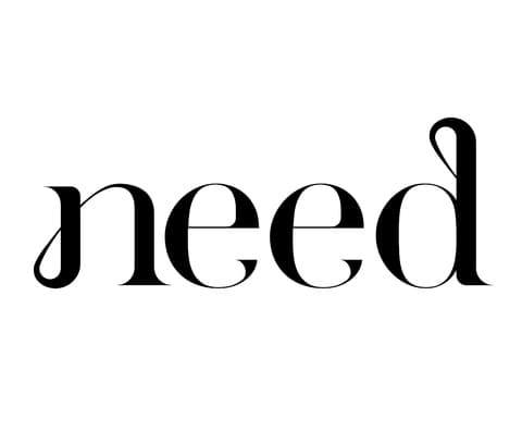 need ニード