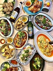 多国籍酒場剛印 2